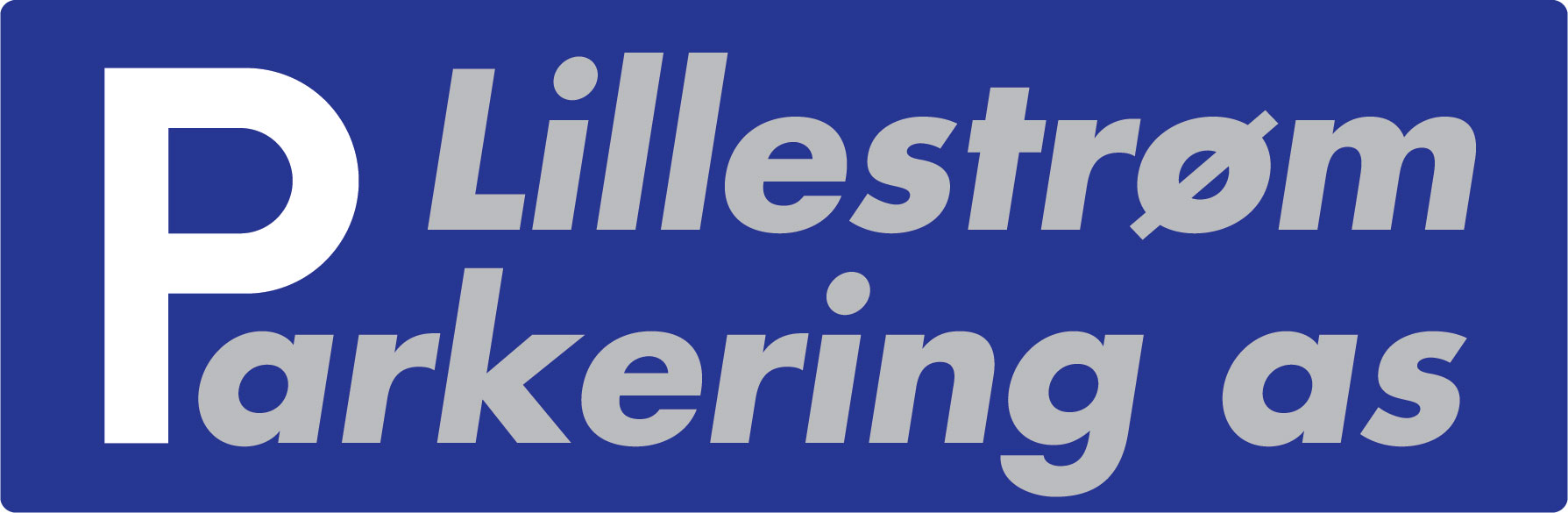Skedsmo parkering bytter navn til Lillestrøm parkering